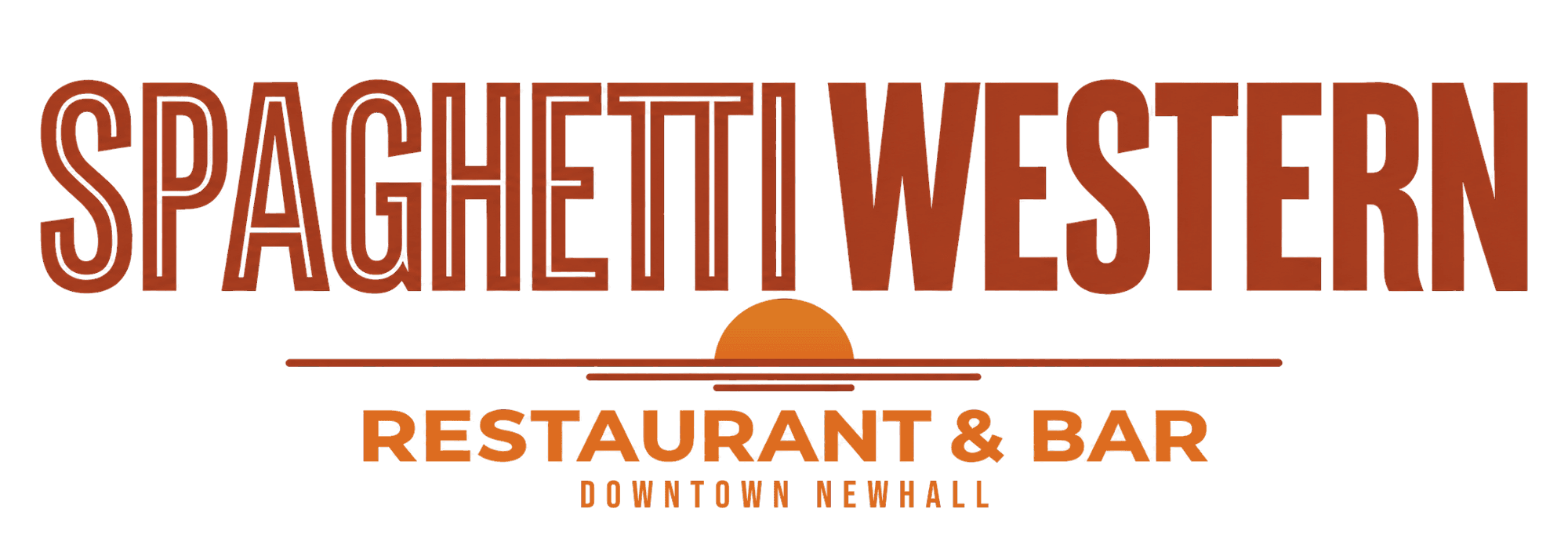 Spaghetti Western Restaurant & Bar — Downtown Newhall